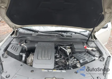 2013 Chevrolet Equinox Ls из США, поврежденный, VIN 1GNALBEKXDZ111469